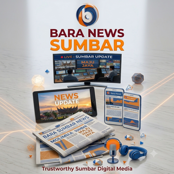 Banner Bara News Sumbar