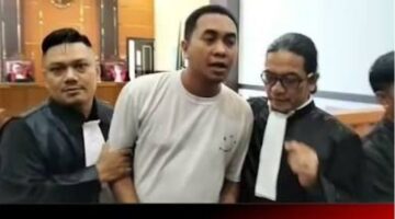 Pria Mentawai Didakwa Jual Layanan Internet Starlink Tanpa Izin, Kuasa Hukum Persoalkan Proses Pidana